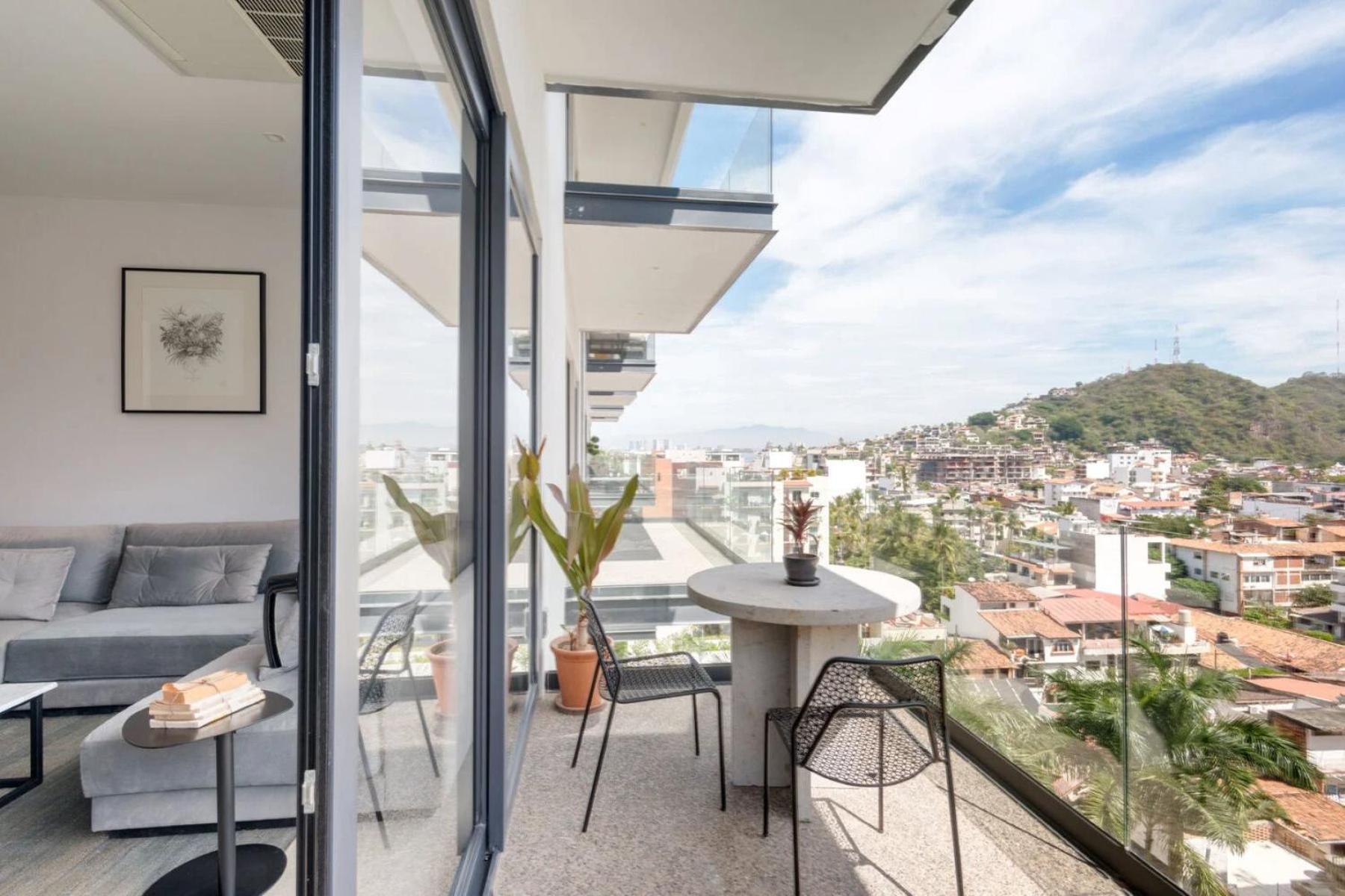 Sail View 105 Vallarta, Ocean View Puerto Vallarta Exterior foto